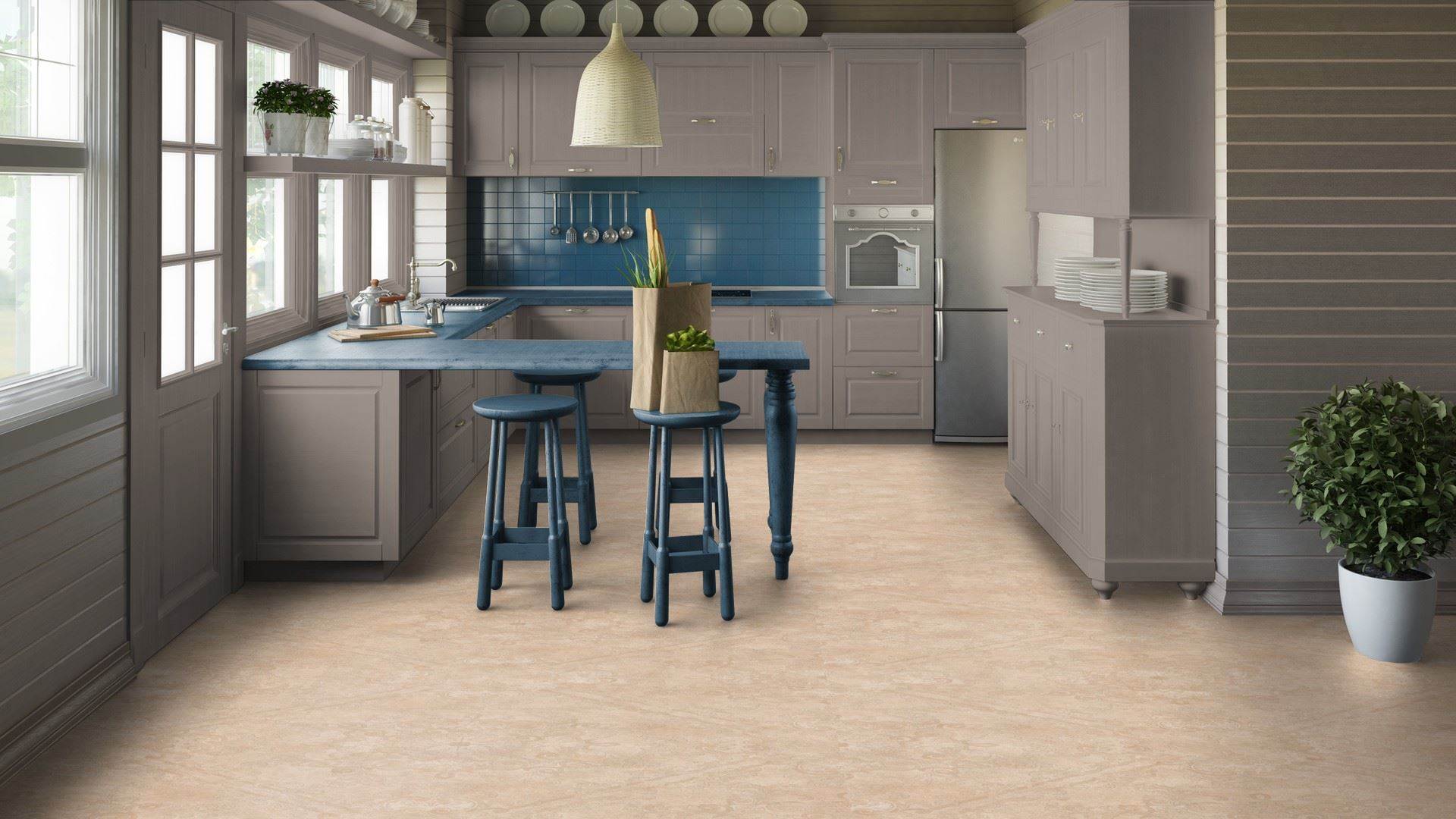 Линолеум бытовой "Tarkett" Grand Touluse 2 (2,5м) — купить в Энгельсе