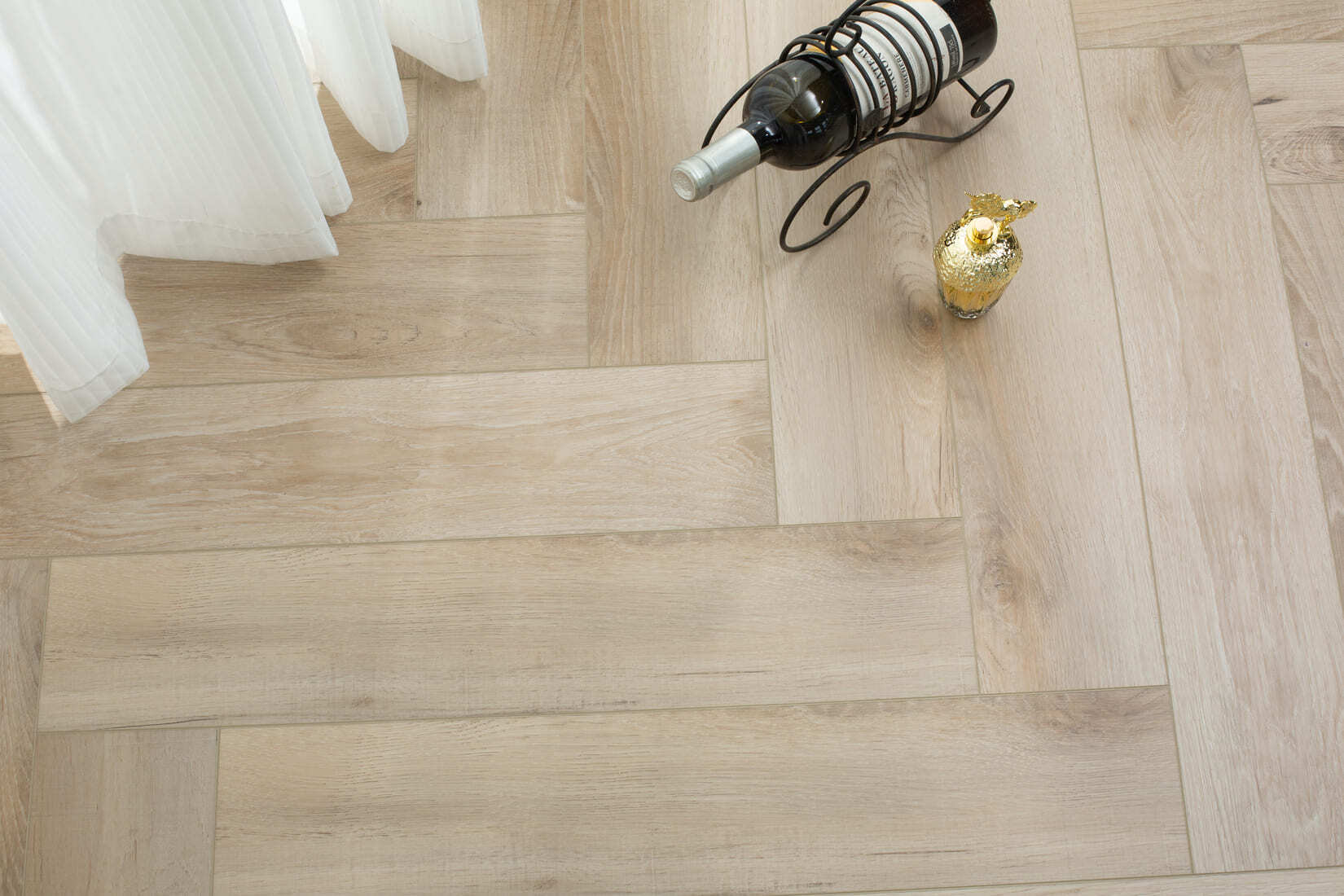 Плитка SPC "OneFloor" 3009 А,В  ЁЛКА (640*128*4 мм) — купить в Энгельсе