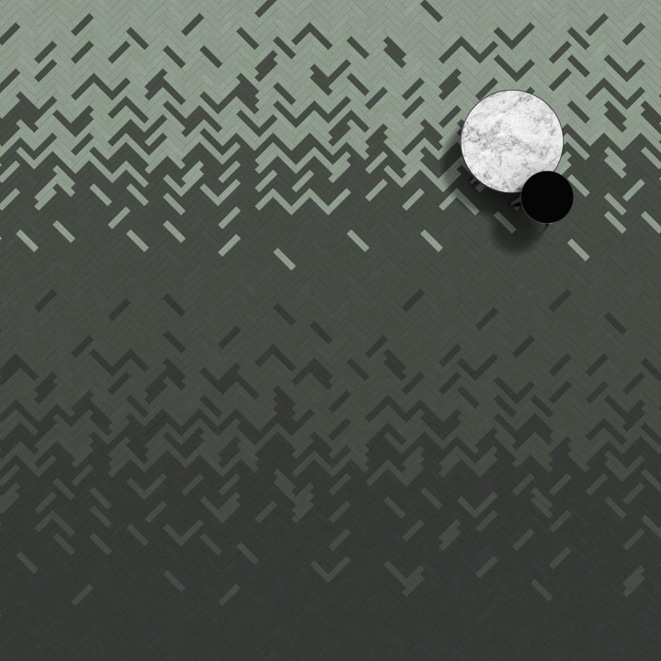 Виниловая плитка Herringbone small 330 (261,33*65,33*2,5 мм) — купить в Энгельсе