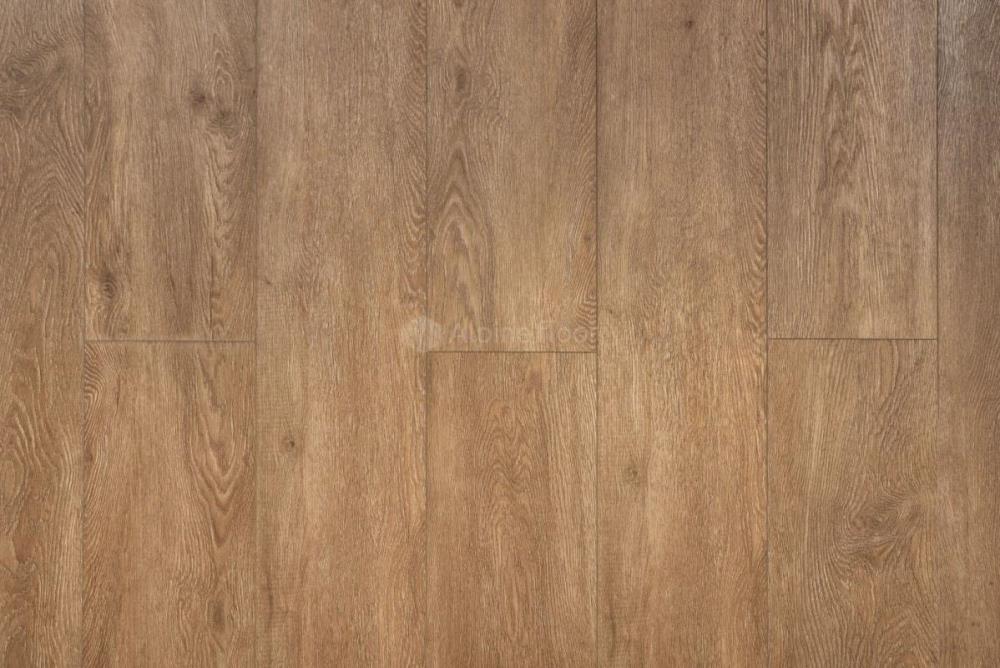 Каменно-полимерная плитка "Alpine Floor" Макадамия (1220*183*4мм) — купить в Энгельсе