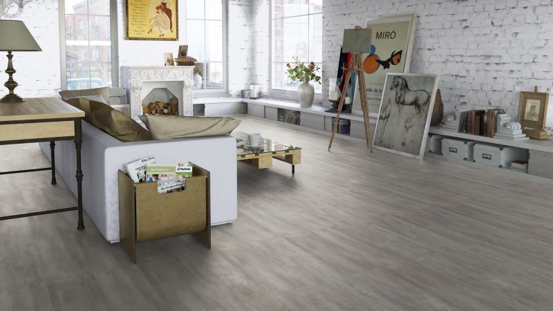 Замковая ПВХ плитка "Tarkett" Jason (1220*200,8*4,4 мм) — купить в Энгельсе