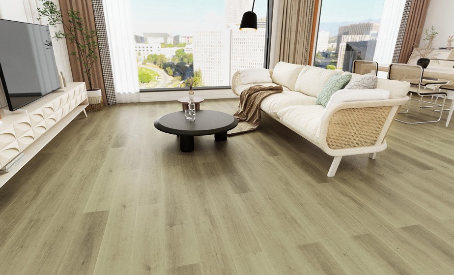 Ламинат SPC AquaMax Дуб Норидж (1220*184*4 мм) — купить в Энгельсе