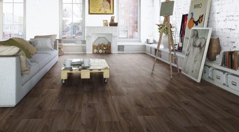 Линолеум бытовой "Tarkett" Фаворит Muskat 3 (3м) — купить в Энгельсе