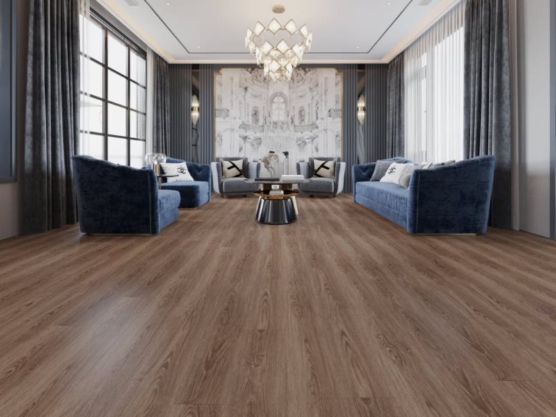 SPC ламинат "Profield" Дуб Монпелье (1240*182*5,5 мм) — купить в Энгельсе