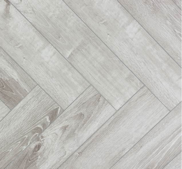 Виниловый ламинат SPC "Cronafloor" Herringbone Дуб Страсбург (640*128*4,5 мм) — купить в Энгельсе