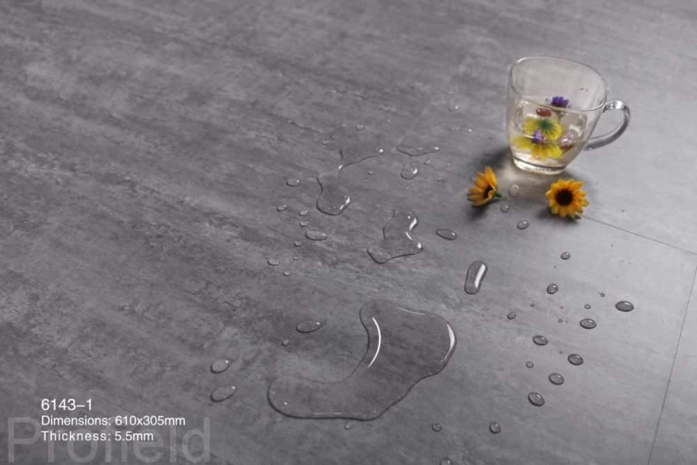 SPC ламинат "Profield" Бельведер марбл (305*610*5,5 мм) — купить в Энгельсе