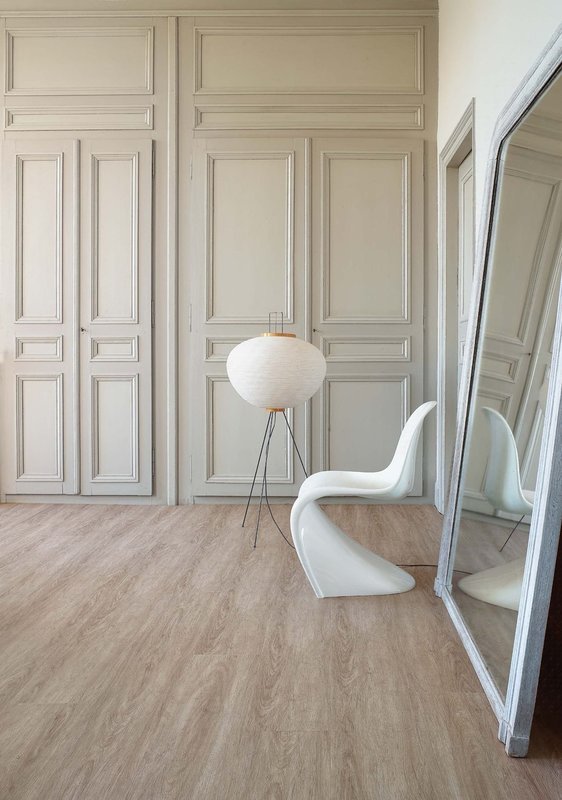 Замковая ПВХ плитка "Berry Alloc" Pureclick 55 LIME OAK 939S (204*1326*5 мм) — купить в Энгельсе