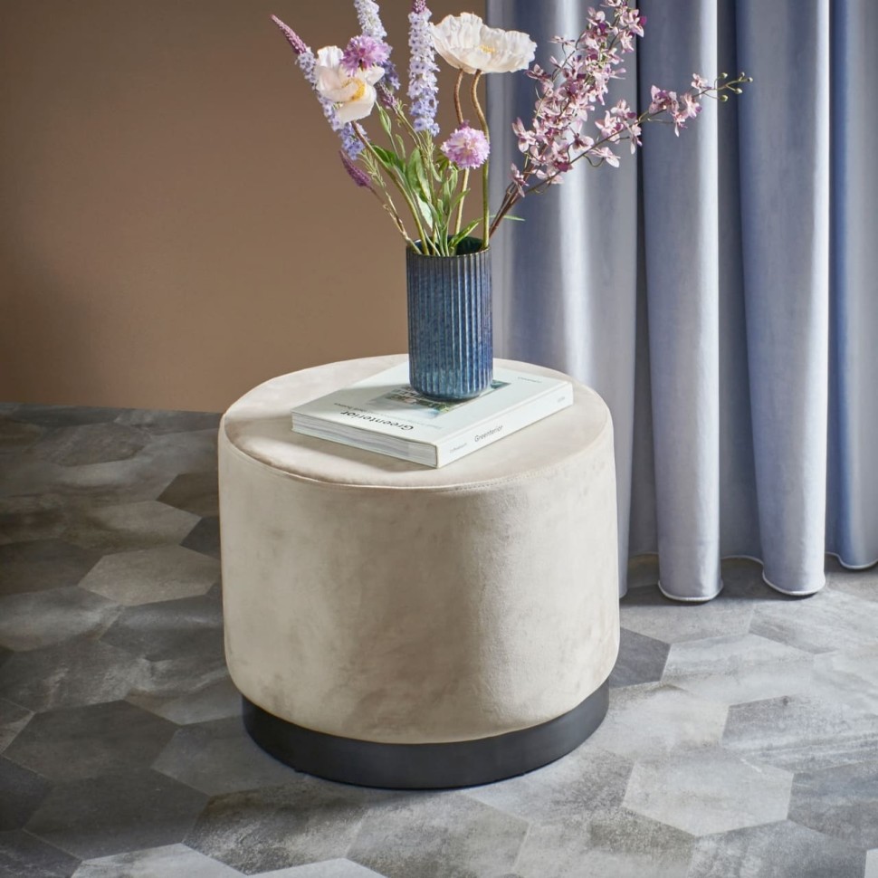 Виниловая плитка "Moduleo" Moods Hexagon 318 (226,32*196*2,5 мм) — купить в Энгельсе