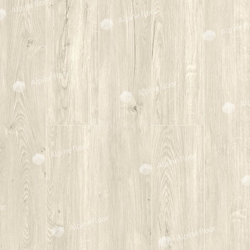 SPC Ламинат "Alpine Floor" Секвойя Серая (1220*183*4 мм) — купить в Энгельсе