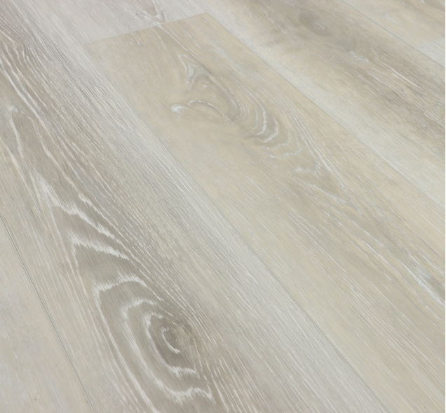 SPC ламинат "CronaFloor" Wood 4V Дуб Мане (1200*180*4 мм) — купить в Энгельсе