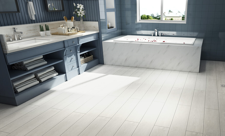 Ламинат SPC AquaMax Дуб Тамми (1220*184*4 мм) — купить в Энгельсе