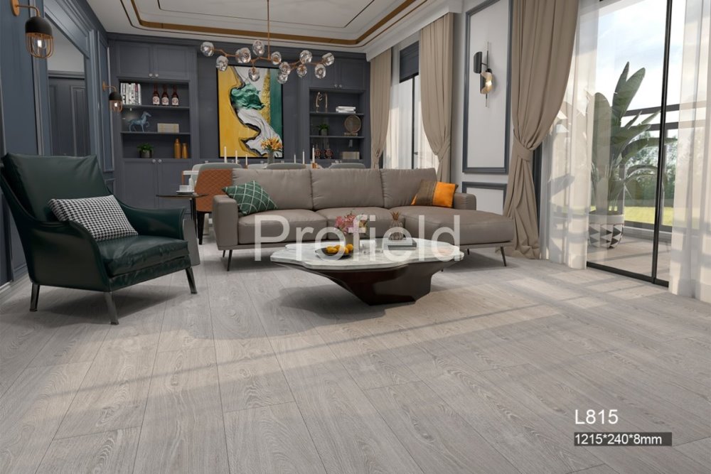 Ламинат "Profield" Дуб Ликата (1217*239*8 мм) — купить в Энгельсе