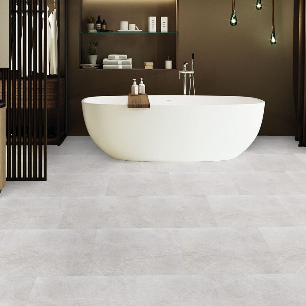 Клеевая плитка для коммерческих помещений "Bonkeel" Boney (457*457*2,1мм) — купить в Энгельсе