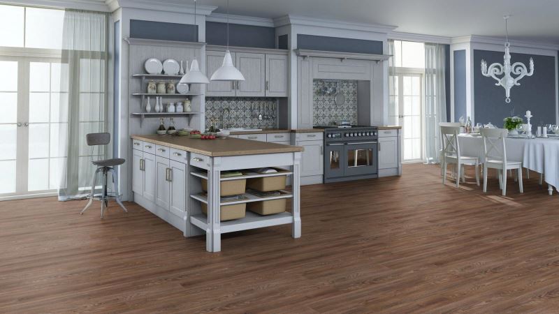 Виниловая плитка "Tarkett" New Age Sense (914,4*101,6*2,1 мм) — купить в Энгельсе