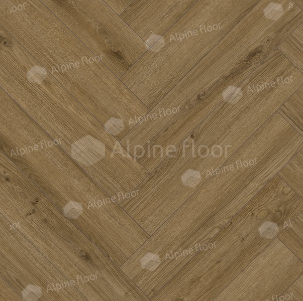 Ламинат "Alpine Floor" Дуб Азуара (643*131*8 мм) — купить в Энгельсе