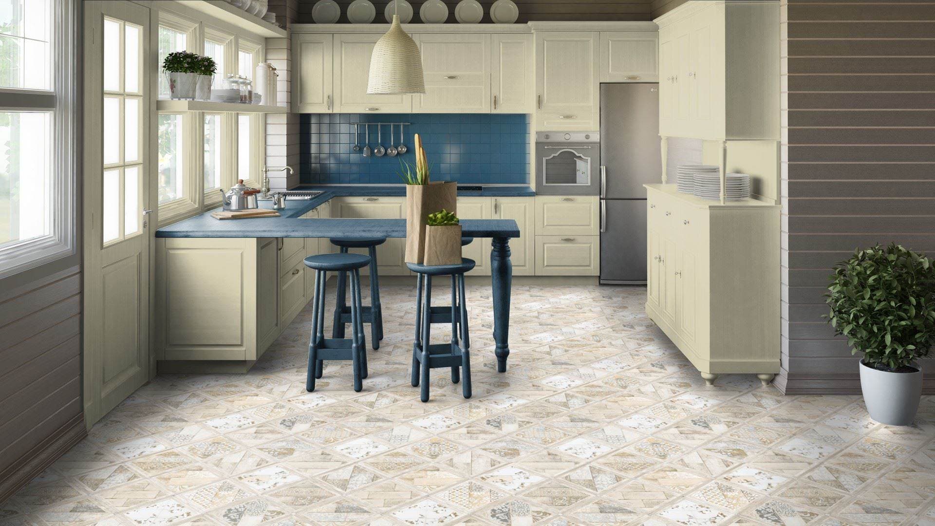 Линолеум бытовой Tarkett Caprice Paola 1 (3м) — купить в Энгельсе