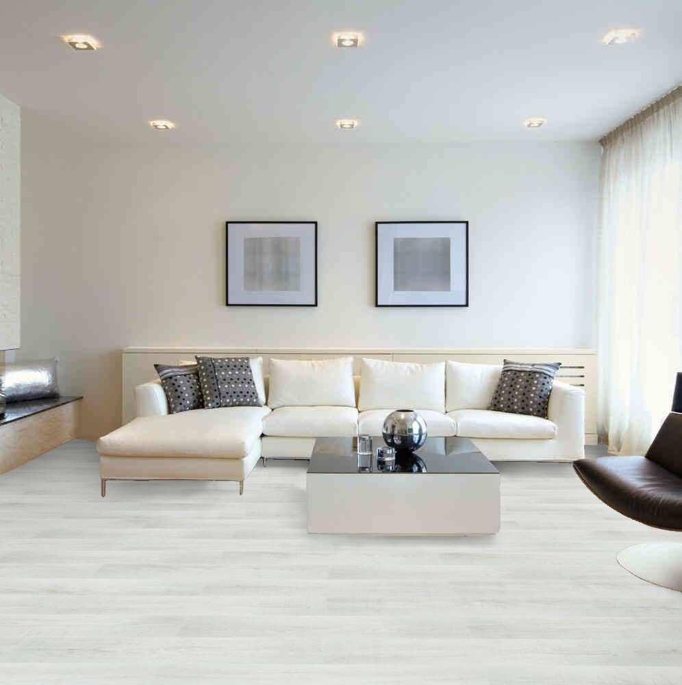 Клеевая плитка для коммерческих помещений "Bonkeel" Diter (914,4*152,4*2,1мм) — купить в Энгельсе