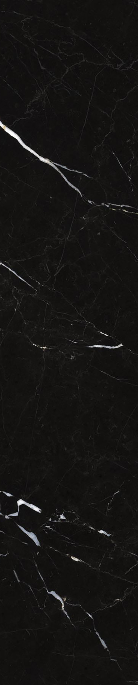 SPC ламинат "Invictus" Black Marble Noir (743*145*5мм) — купить в Энгельсе