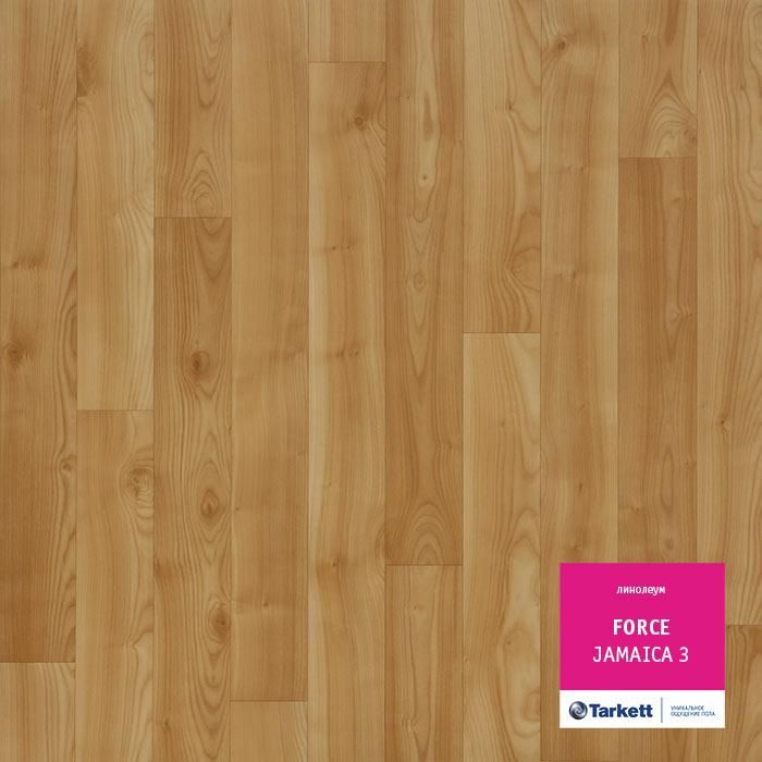 Линолеум полукоммерческий "Tarkett" Force Jamaica 3 (2м) — купить в Энгельсе