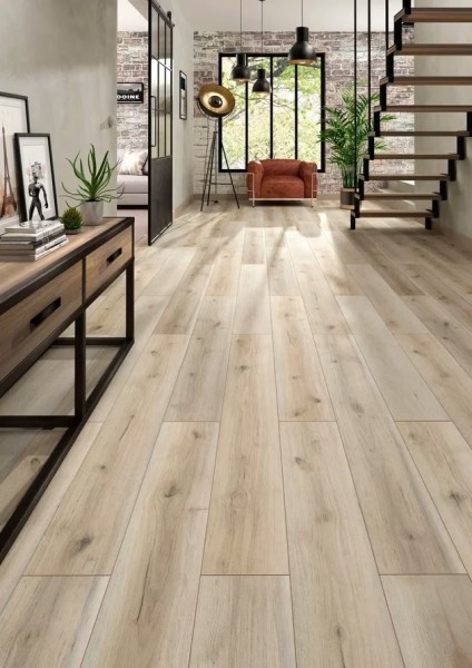 Ламинат "Alsafloor" Creativ Standart Mat 8.33 Lucia 570 (1286*192*8 мм) — купить в Энгельсе