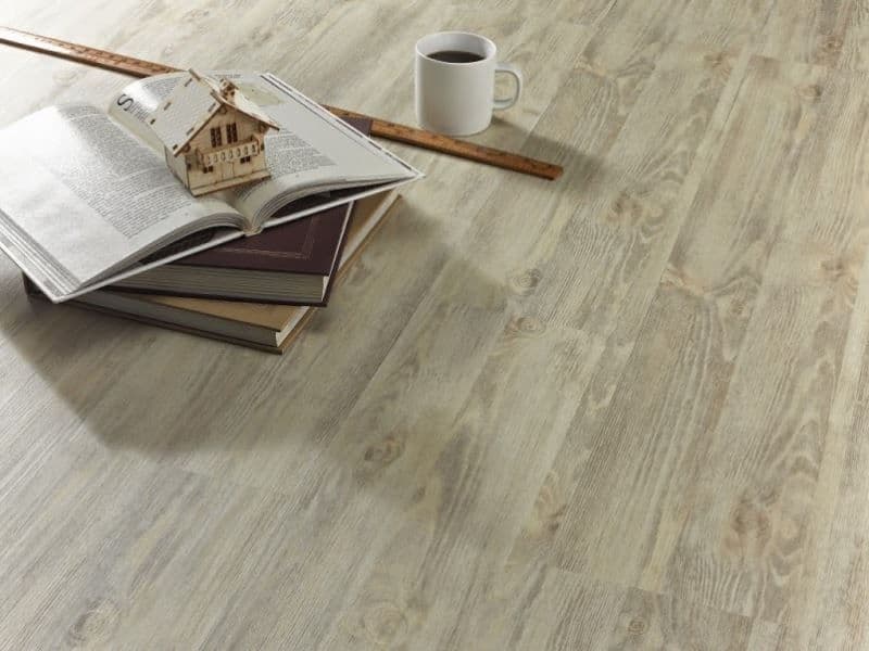 Кварцвиниловая плитка "DeArt Floor" Lite Клен Светлый (935*187*2,0мм) — купить в Энгельсе