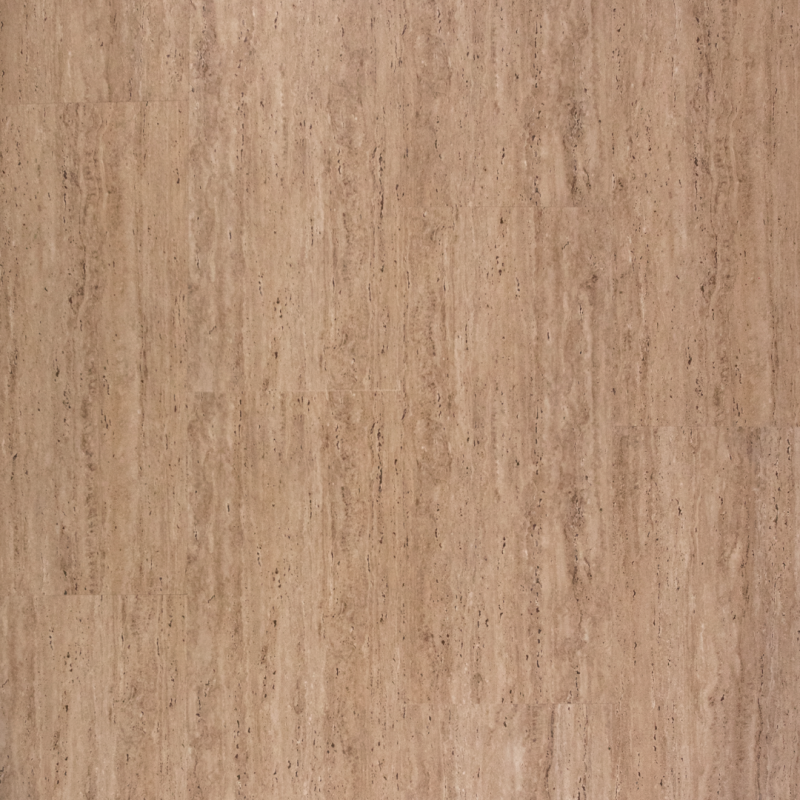 SPC плитка Травертино 109 (600*300*4 мм) — купить в Энгельсе