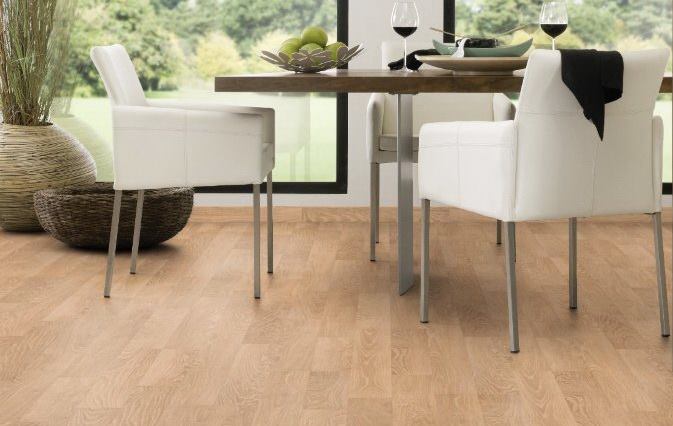 Линолеум бытовой "Синтерос" Весна Madrid 1 (2,5м) — купить в Энгельсе