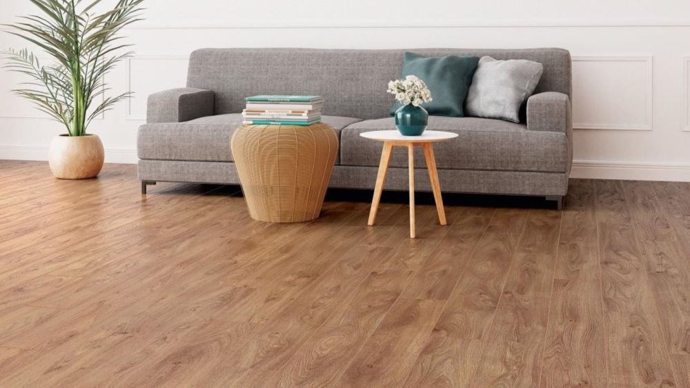 Ламинат "Camsan" Avangard Дуб Аси (1380*142,5*10 мм) — купить в Энгельсе