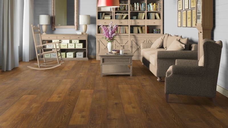 Ламинат "Tarkett" Navigator Колумб (1292*194*12 мм) — купить в Энгельсе