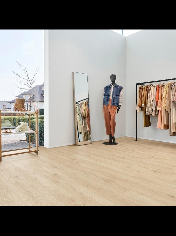 Замковая ПВХ плитка Torre Oak 248 (1251*189*5 мм) — купить в Энгельсе