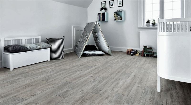 Линолеум полукоммерческий "IVC" Texmark Jacobsen ORE W95 T 300 P (4м) — купить в Энгельсе