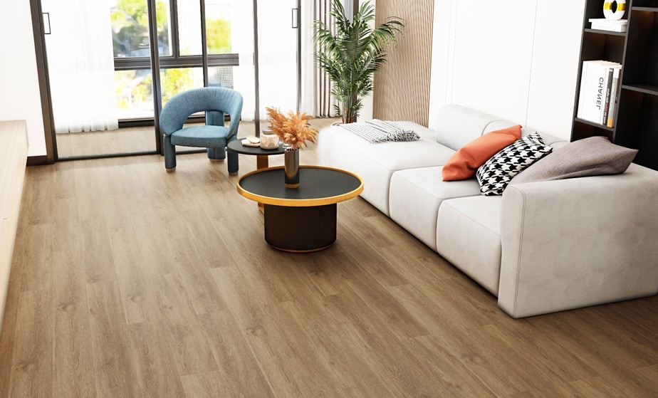 Ламинат SPC AquaMax Дуб Фиренце (1220*184*3,5 мм) — купить в Энгельсе