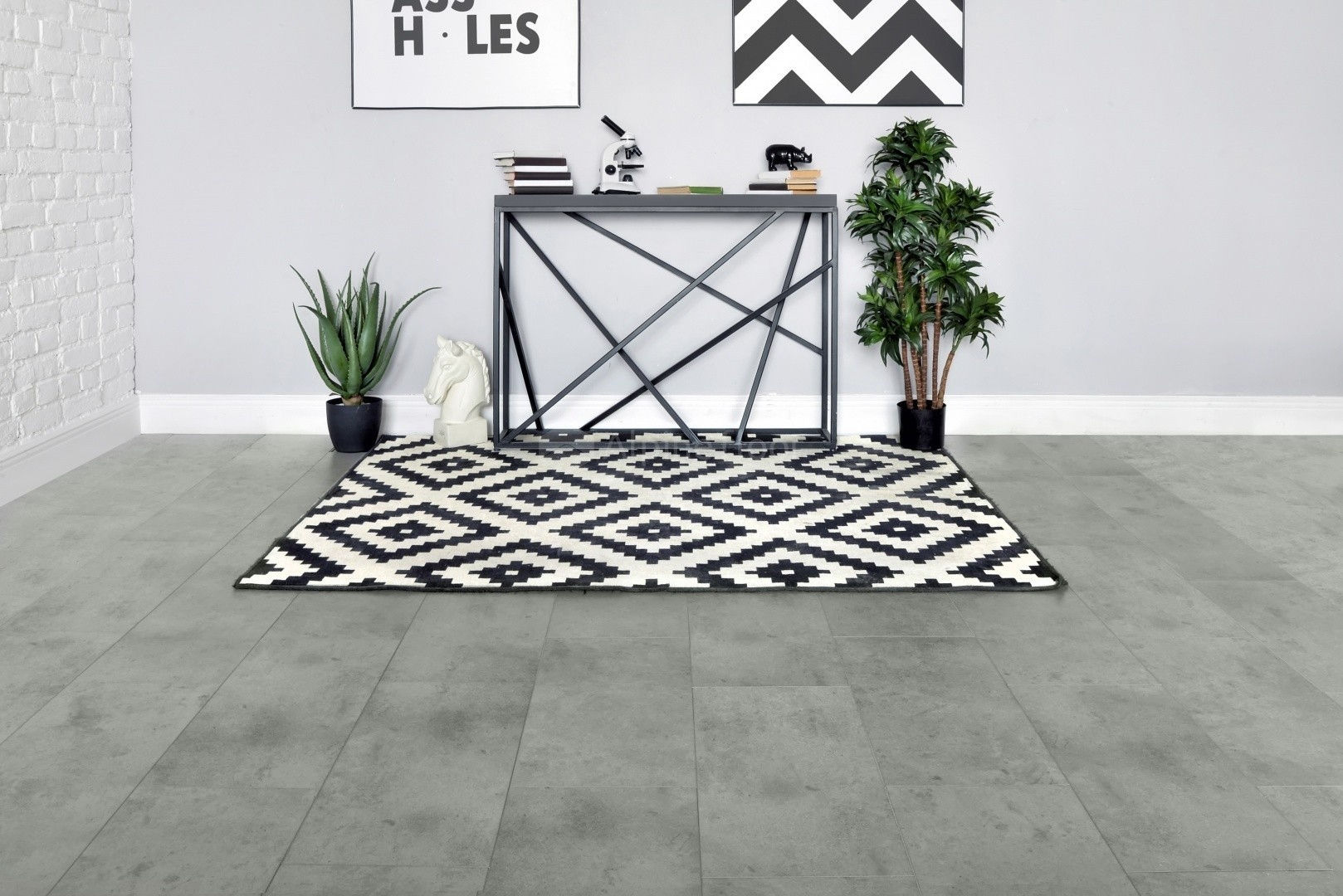 Замковая ПВХ плитка Дорсет  (609,6*304,8*4мм) — купить в Энгельсе