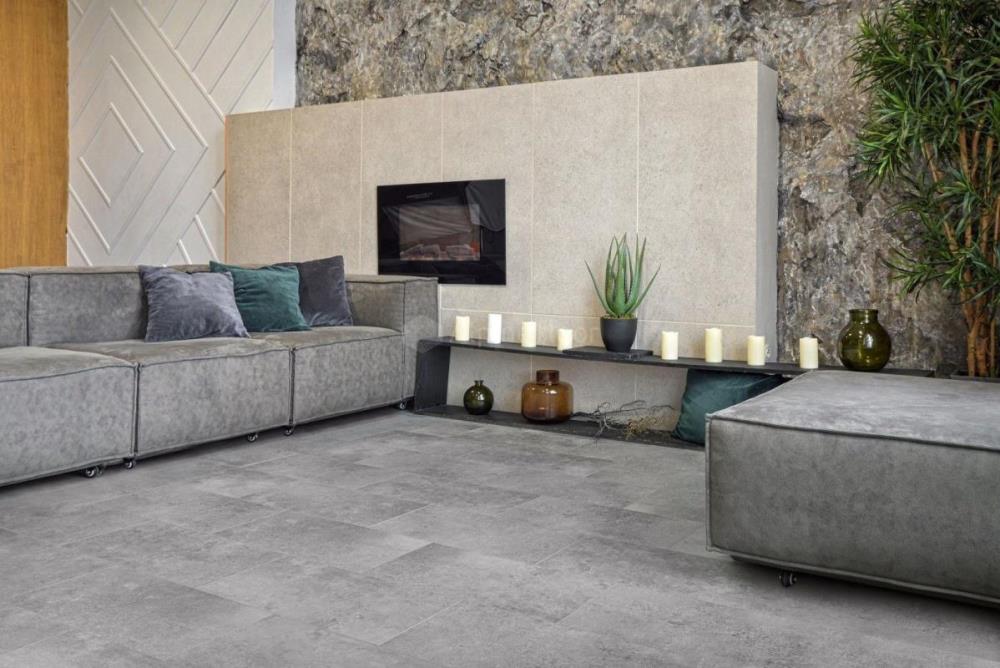 Каменно-полимерная плитка "Alpine Floor" Ройал (609,6*304,8*4мм) — купить в Энгельсе