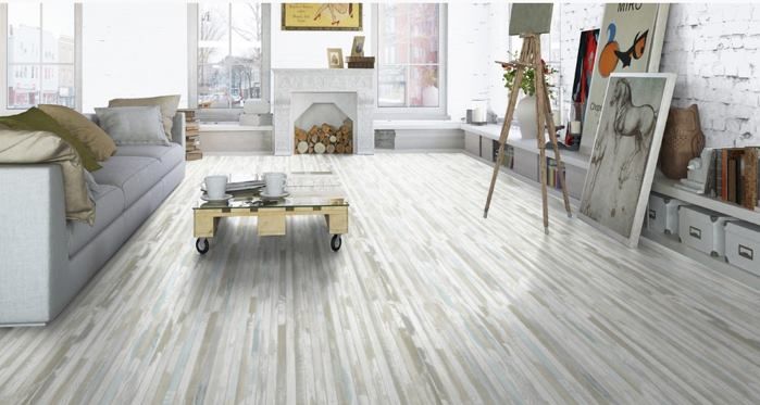 Линолеум бытовой "Tarkett" Discovery Wasabi 1 (3,5м) — купить в Энгельсе