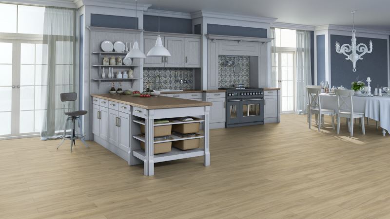 Виниловая плитка "Tarkett" Epic James (914,4*152,4*2,7 мм) — купить в Энгельсе