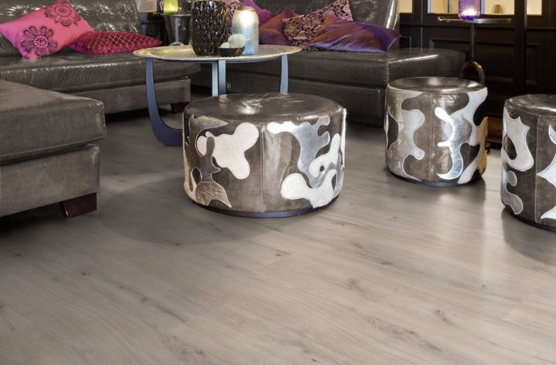 Ламинат "Кроностар" Eco-Tec Дуб Каньон (1380*193*7 мм) — купить в Энгельсе