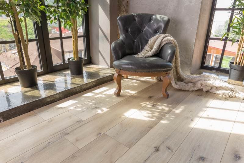 Замковая ПВХ плитка "Aquafloor" AF8004XL (1524*228*8 мм) — купить в Энгельсе