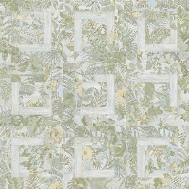 Линолеум бытовой "Tarkett" Фаворит Jungle 2 (2,5м) — купить в Энгельсе