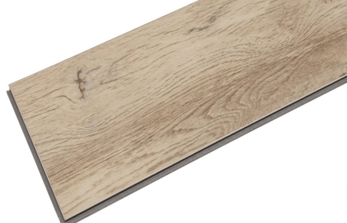Виниловое напольное покрытие ScandiWood 21 Дуб Артик (180*1220*5 мм) — купить в Энгельсе