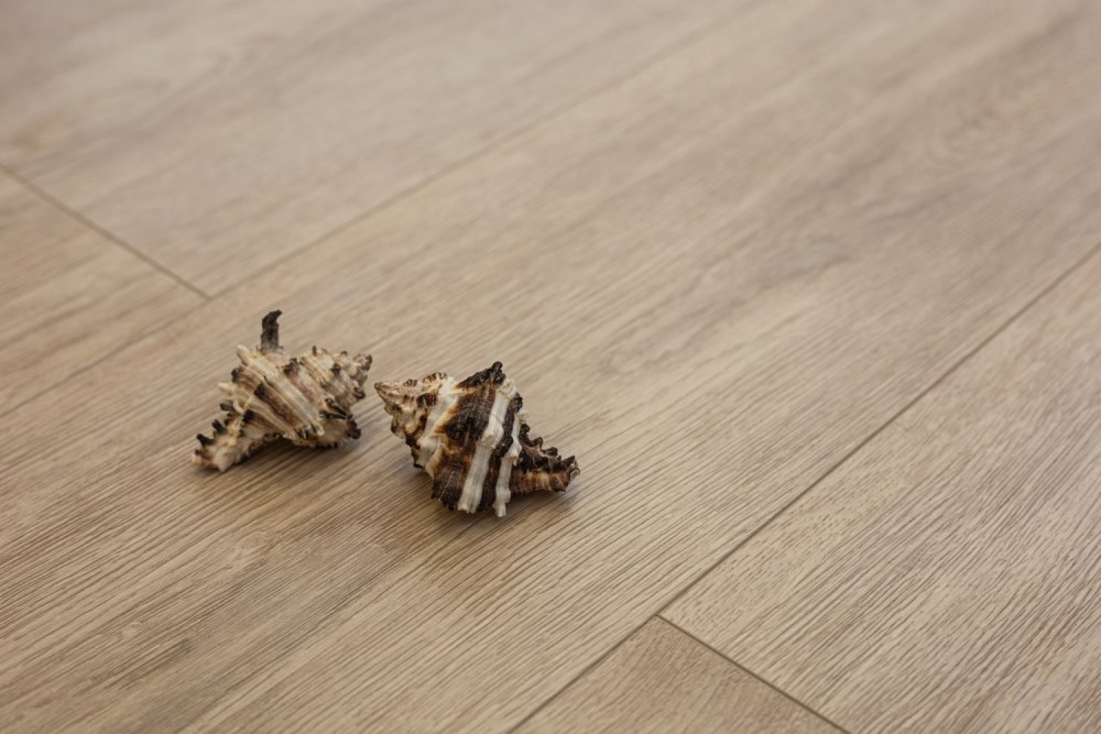 Плитка каменно-полимерная "Art Tile" Граб Емар (1220*199*9 мм) — купить в Энгельсе