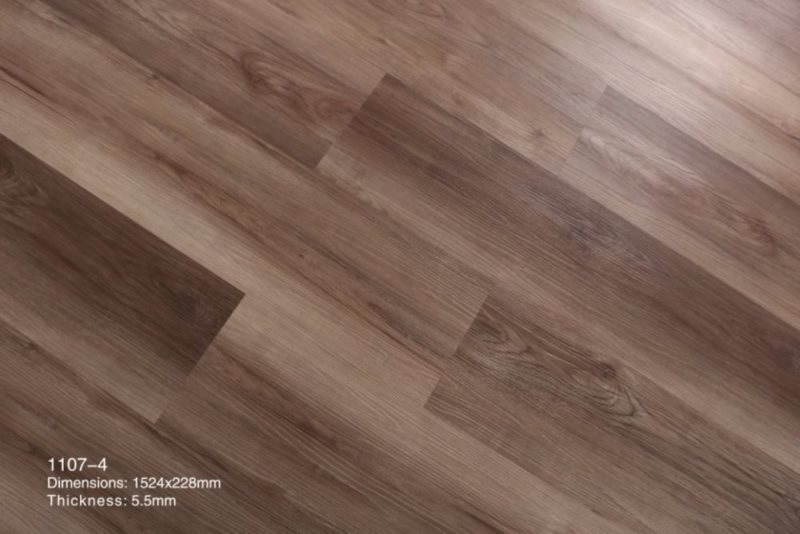 SPC ламинат "Profield" Орех Толедо (228*1524*5,5 мм) — купить в Энгельсе