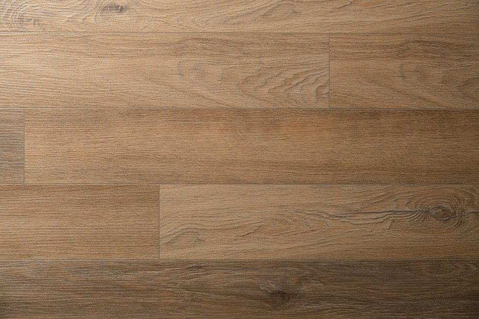 Виниловый ламинат "Bonkeel" Style Дуб Бонди (1200*125*4 мм) — купить в Энгельсе