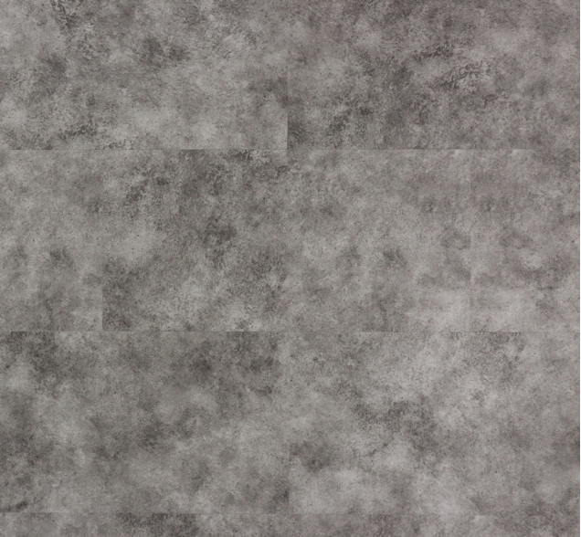 SPC ламинат "CronaFloor" Stone 4V Торнадо Серый (600*300*4 мм) — купить в Энгельсе