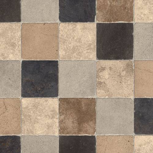 Линолеум бытовой "IVC" Bingo Pietra 596 (3м) — купить в Энгельсе