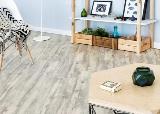 Кварцвиниловая плитка "Alpine Floor" Акация  (1219*184*2мм) — купить в Энгельсе