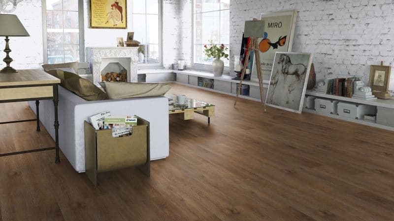 Виниловая плитка "Tarkett" New Age Orto (914,4*101,6*2,1 мм) — купить в Энгельсе