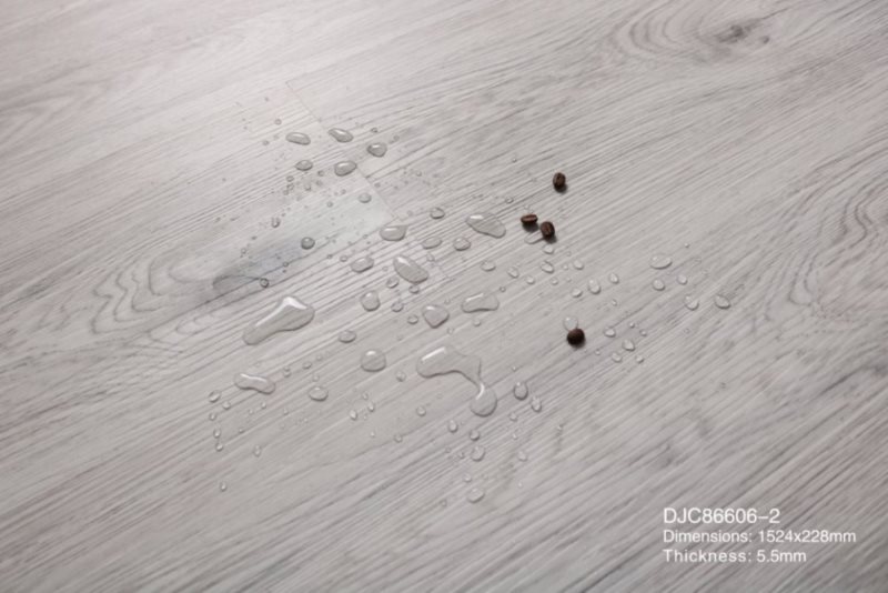 SPC ламинат "Profield" Дуб Плимут (228*1524*5,5 мм) — купить в Энгельсе