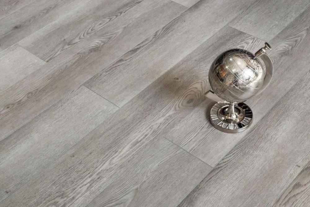 Каменно-полимерная плитка "Alpine Floor" Горбеа (1524*183*4мм) — купить в Энгельсе