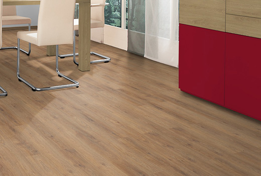 Ламинат Egger Pro Classic 32/8 Дуб Грейсон натуральный (1293*193*8 мм) — купить в Энгельсе